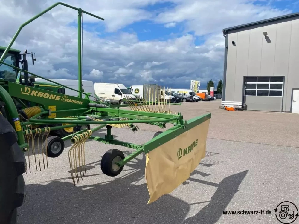 Krone SWADRO 46