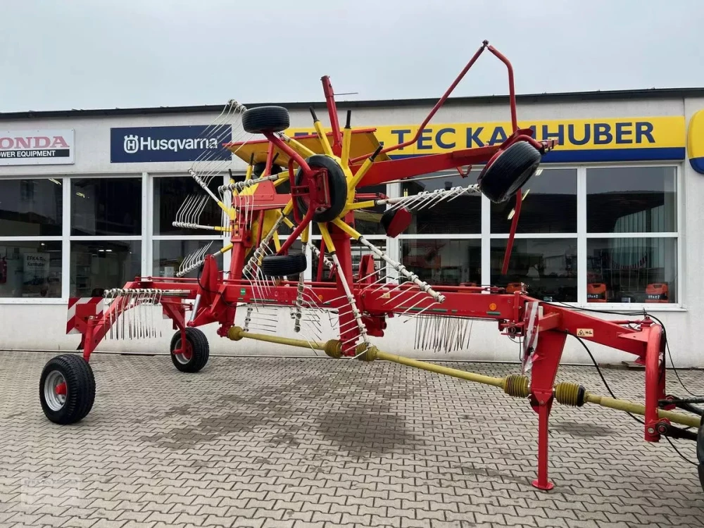 Pottinger euro top 651 a