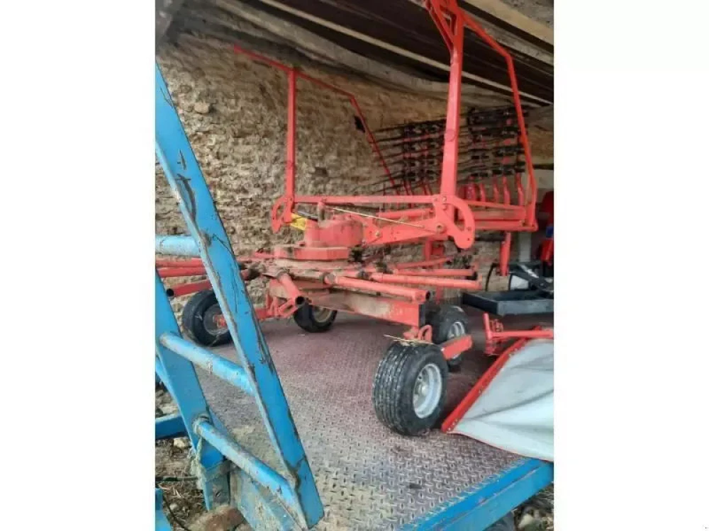 Kuhn GA4321GM