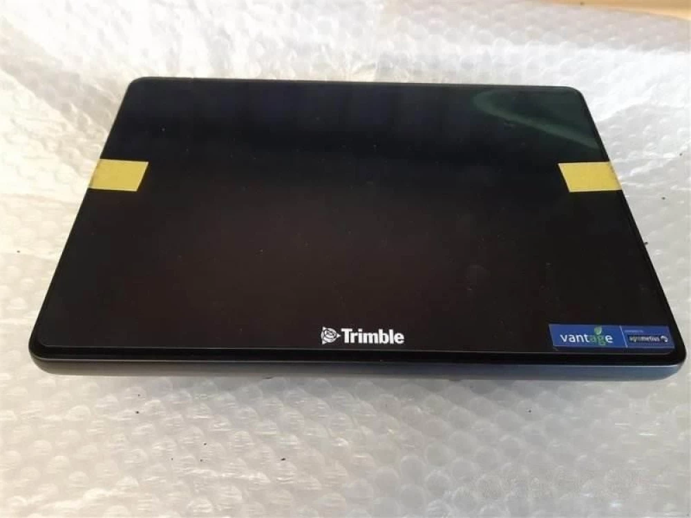 Trimble gfx 750