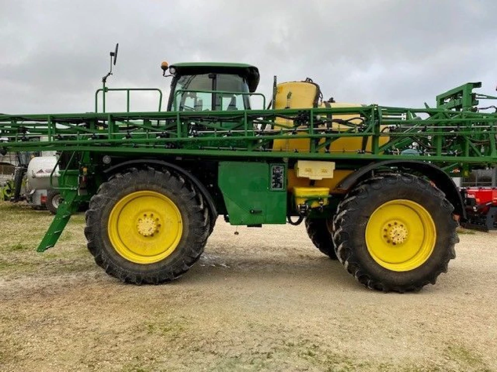 John Deere 5430I