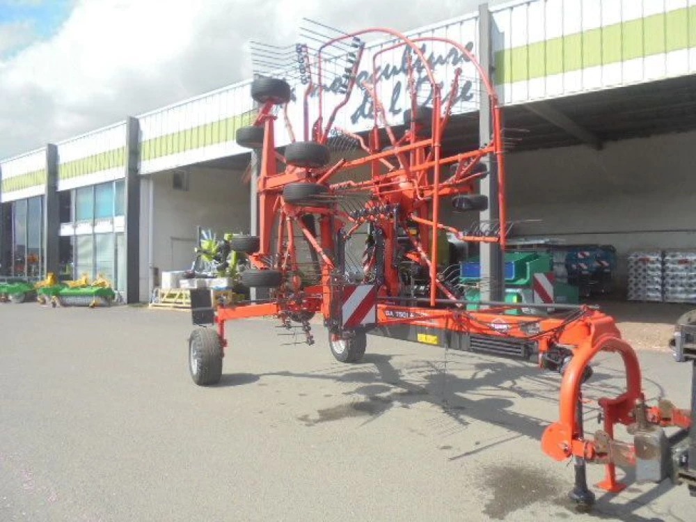 Kuhn GA 7501