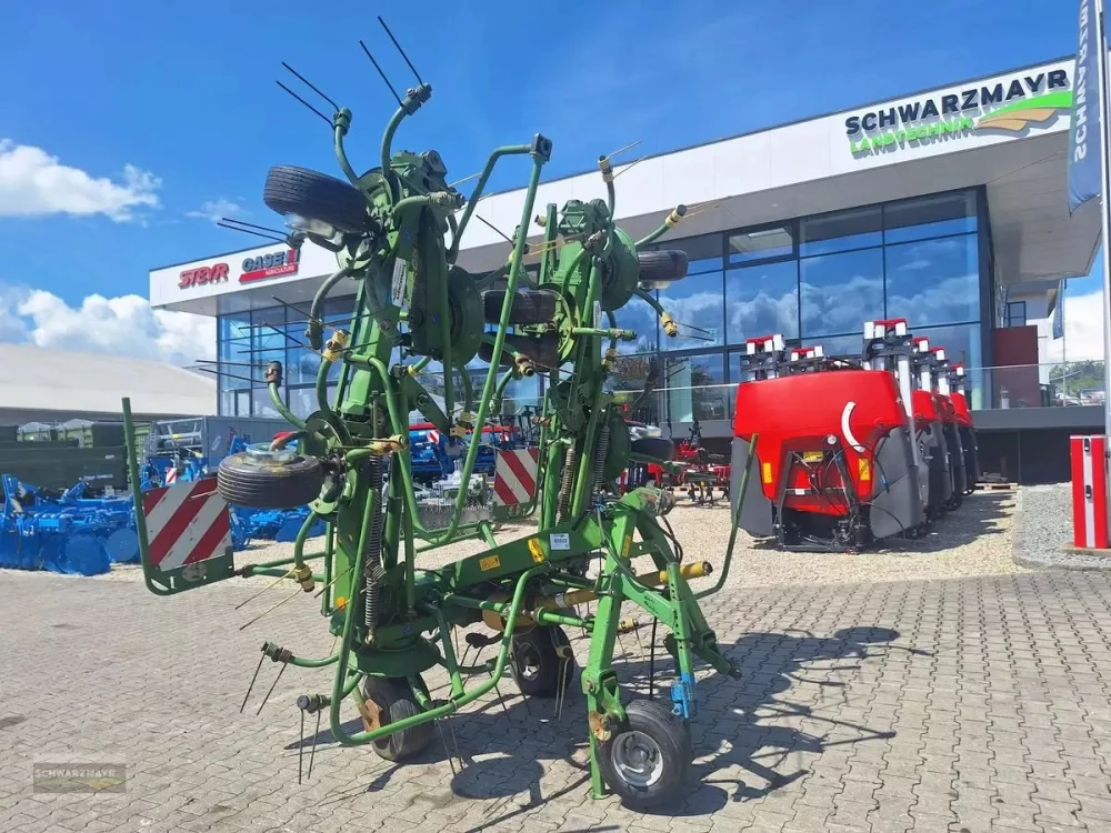 Krone KW 8.82/8