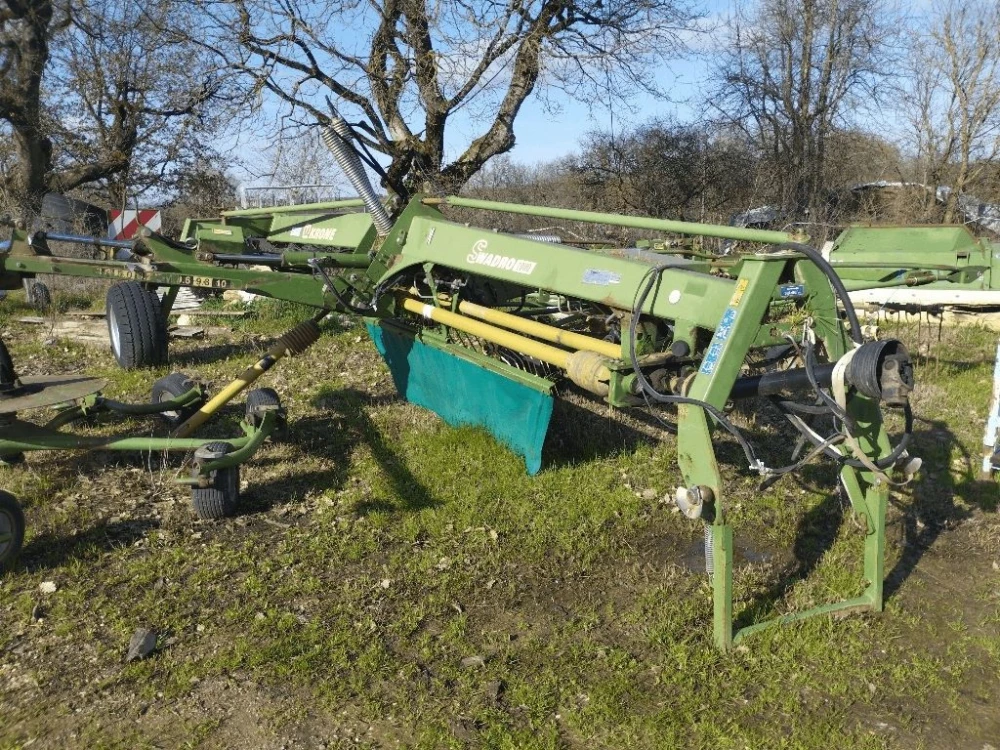 Krone SWADRO 1000