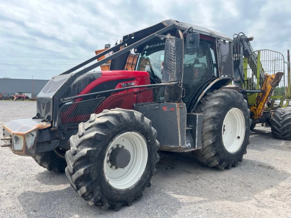 Valtra t234a