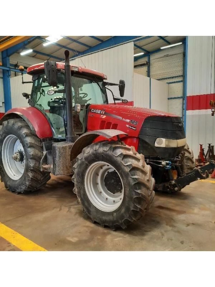 Case IH puma 185 full