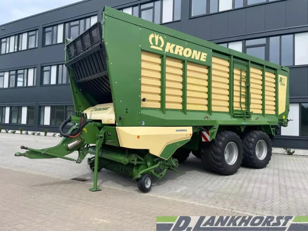 Krone RX 400 GL