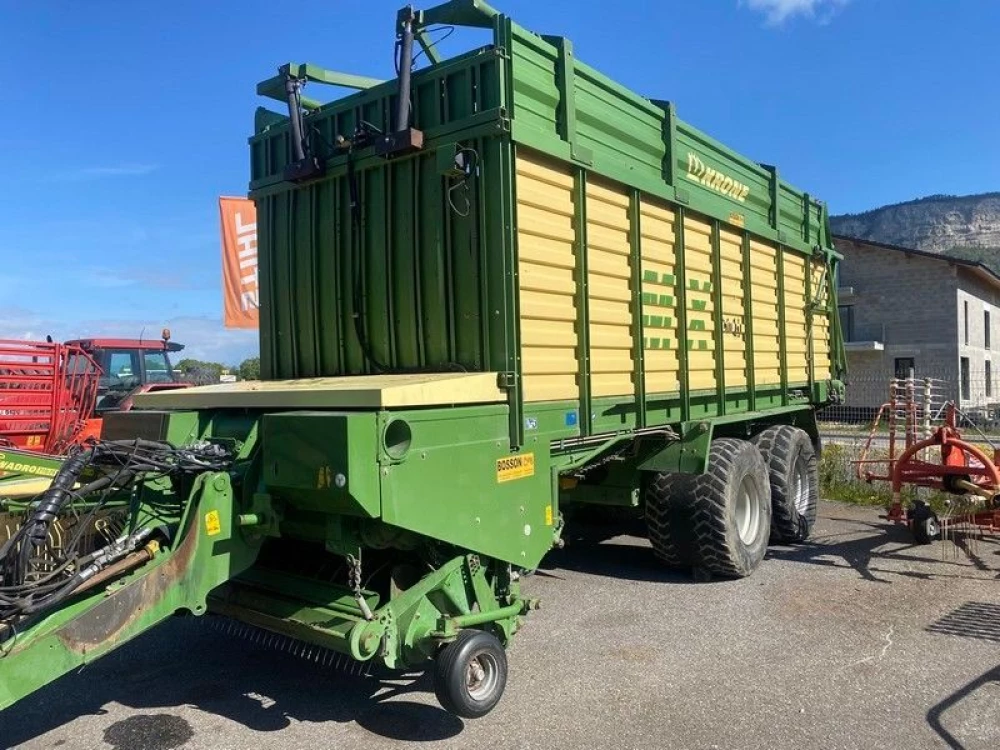 Krone krone mx350