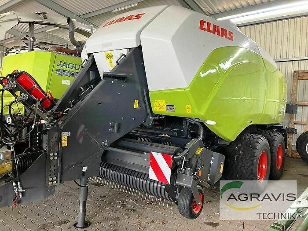 Claas quadrant 5300 fc t