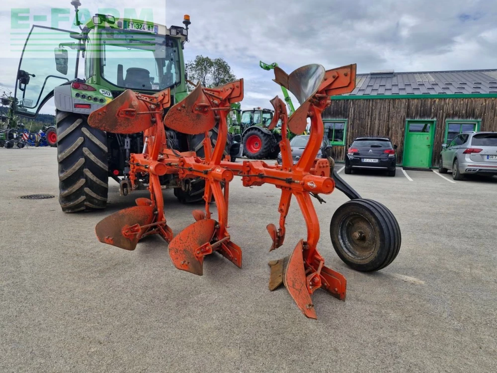 Kuhn Multi Master 123