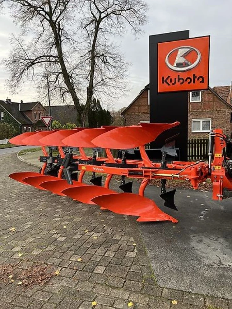 Kubota rm4005 v