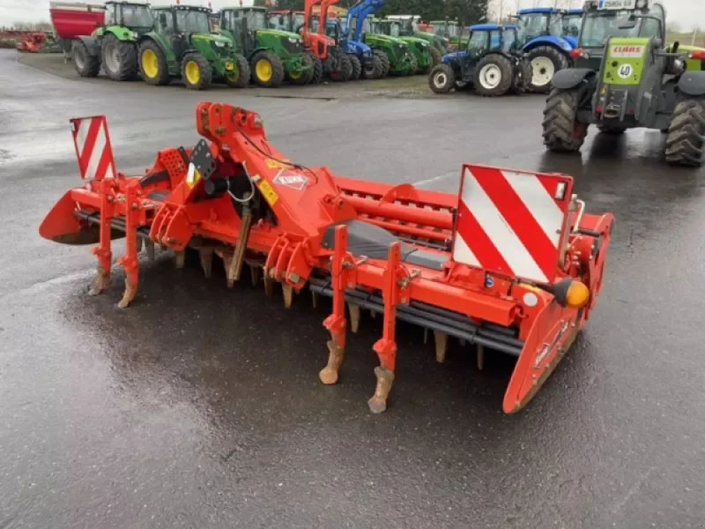 Kuhn hr 3520