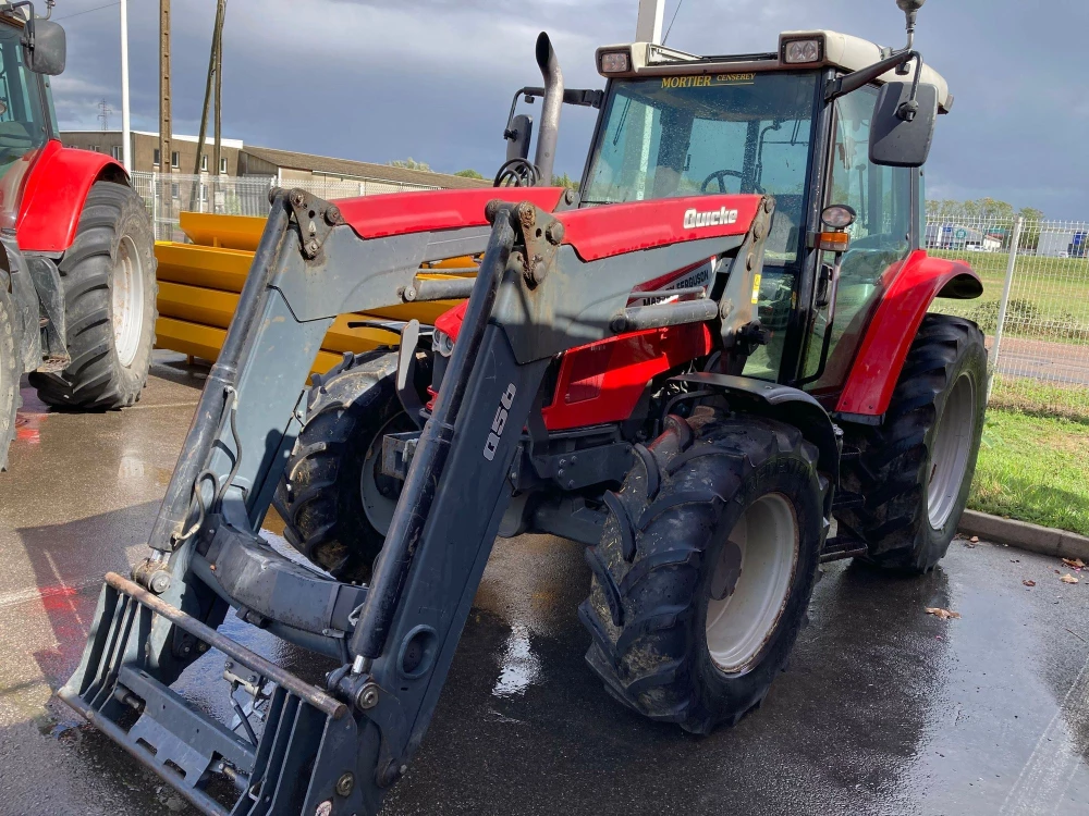 Massey Ferguson 5440