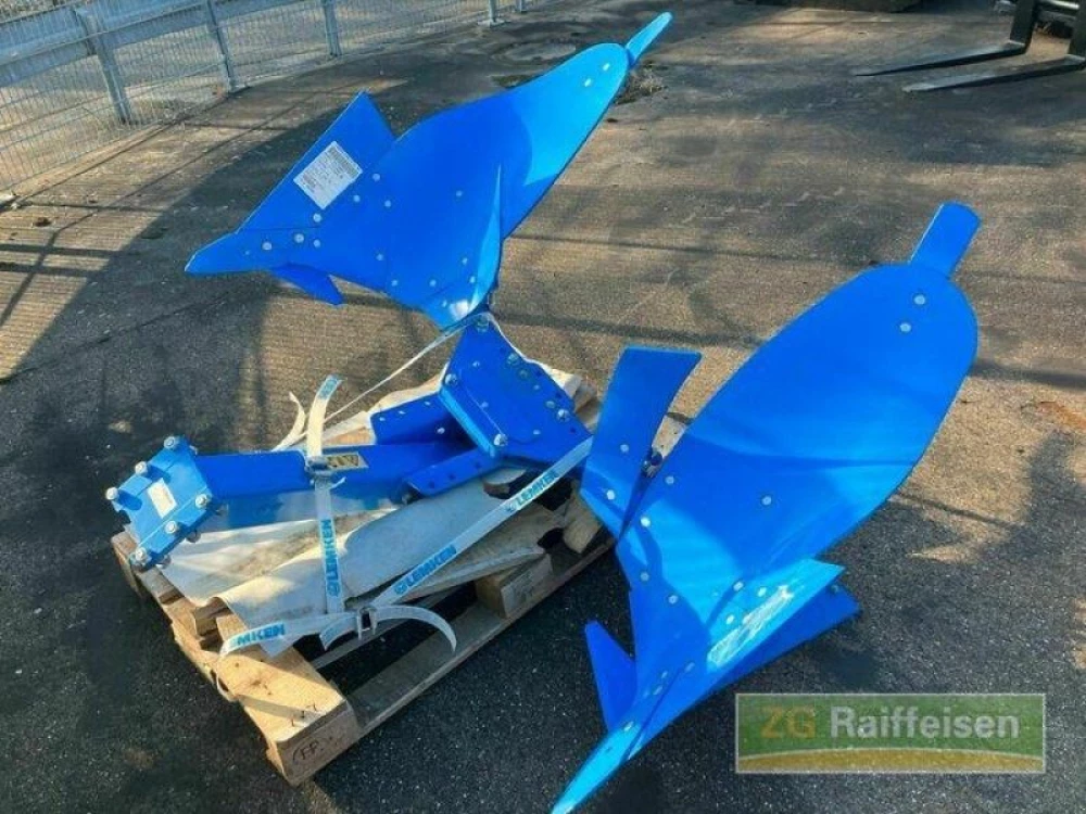 Lemken körpersatz europal 5/6