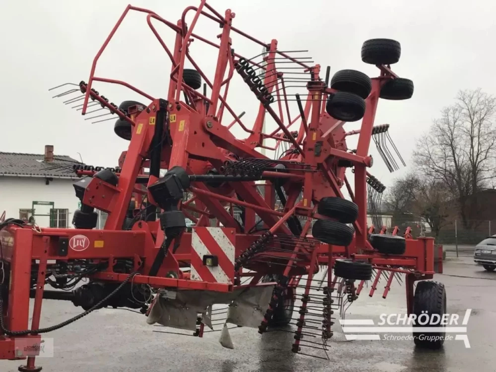 Lely hibiscus 1015