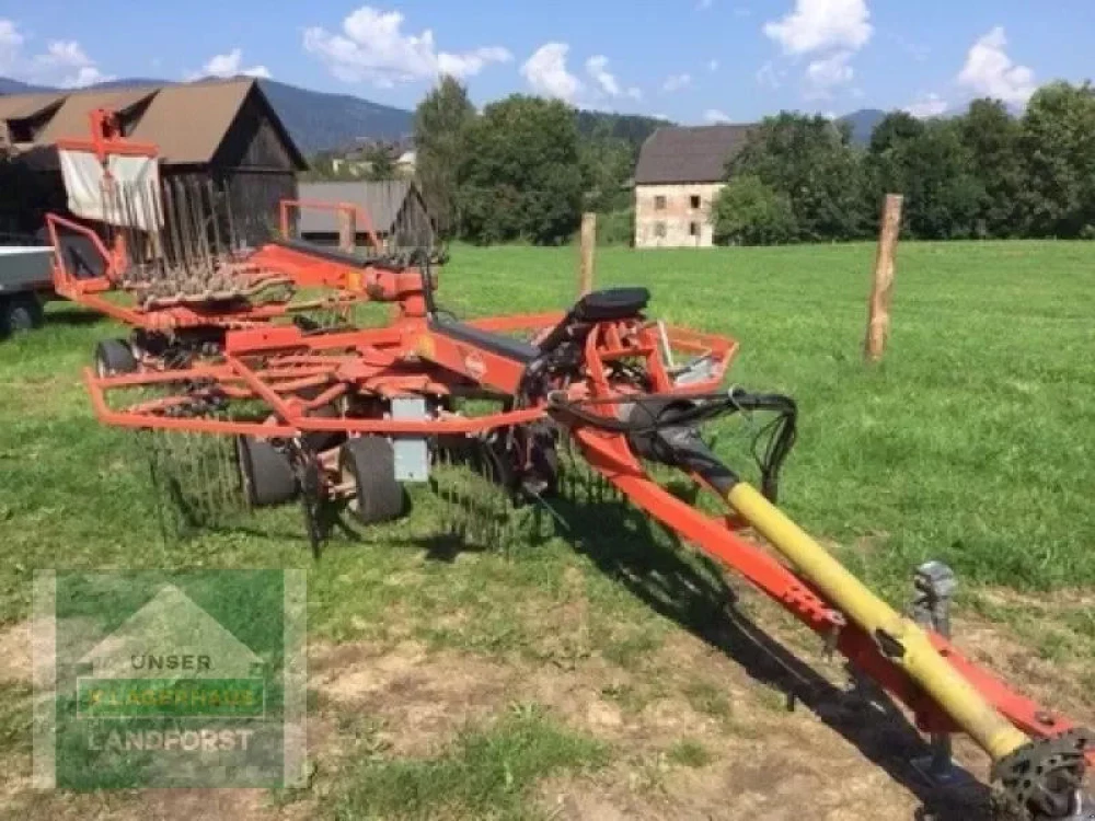 Kuhn ga-6632