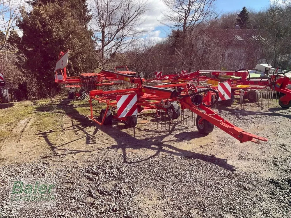 Kuhn ga 9032