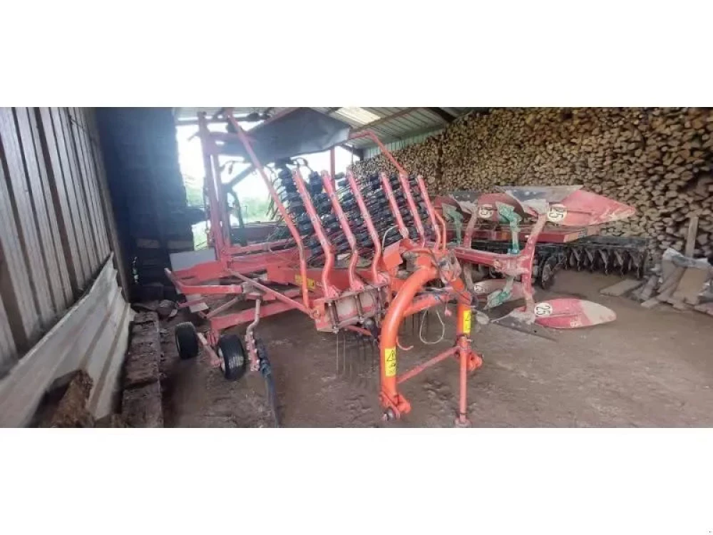 Kuhn ga4521gm