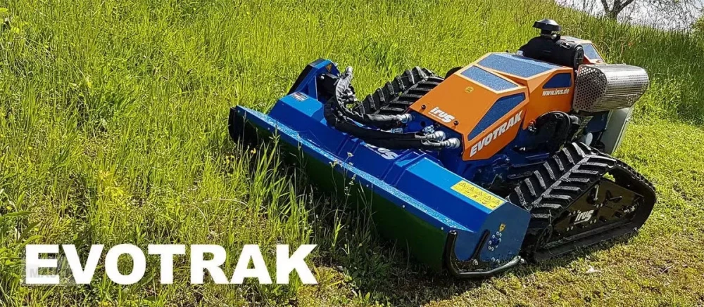 Irus evotrak