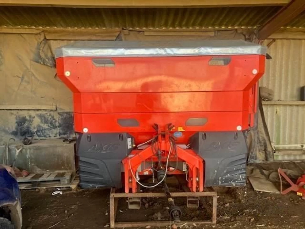 Kuhn axis 40.2 m-emc-w