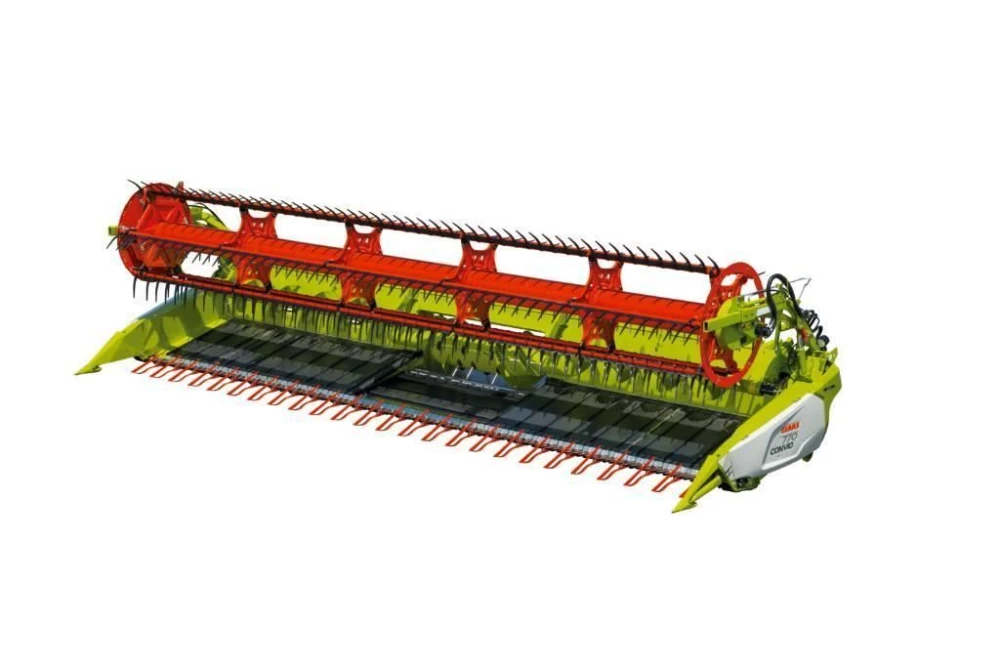 Claas claas convio 930