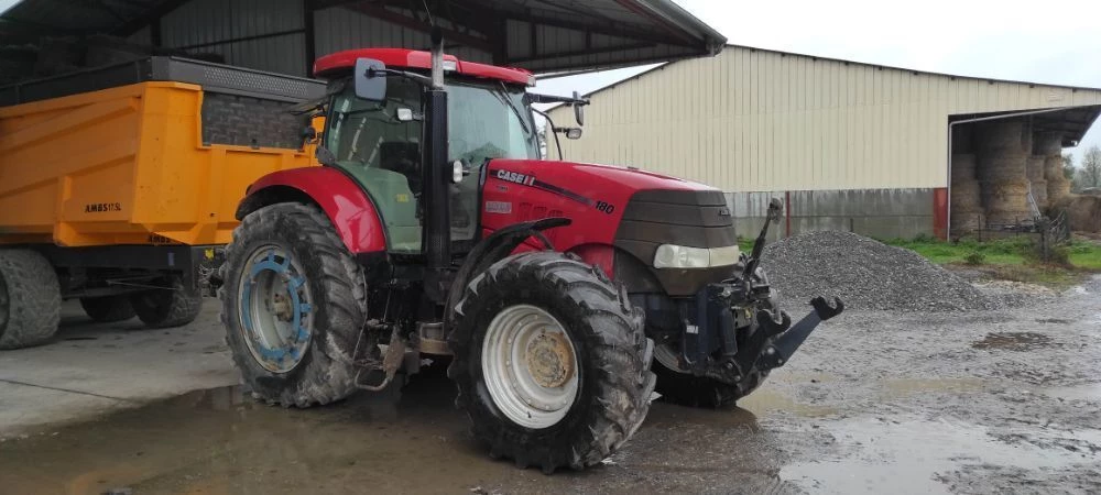 Case IH PUMA 180