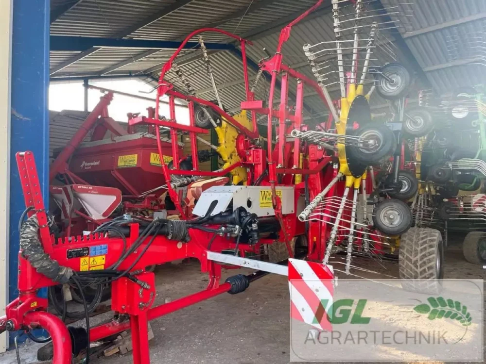 Pottinger top 1252 c