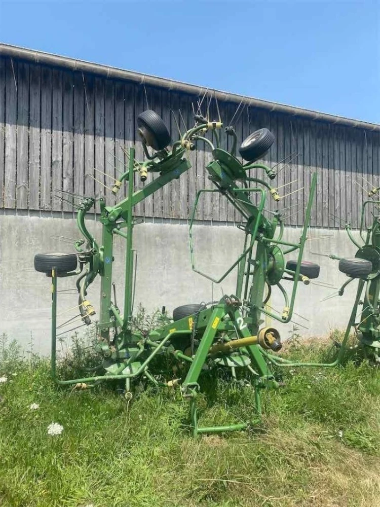 Krone kw7.82