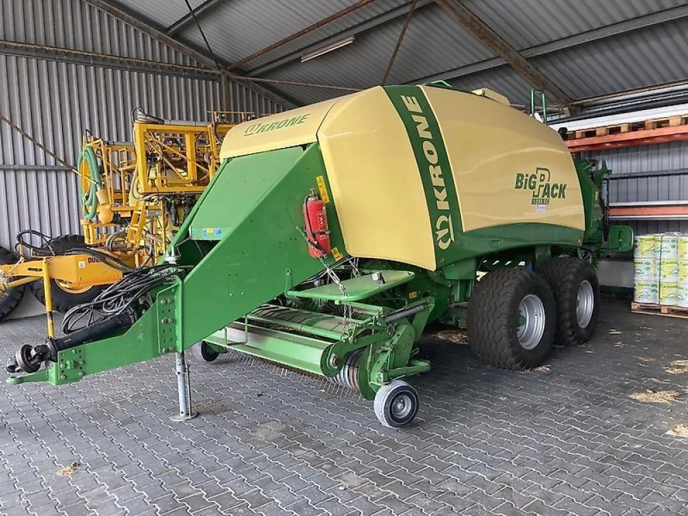 Krone bigpack 1290