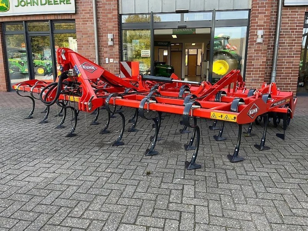 Kuhn prolander 500r