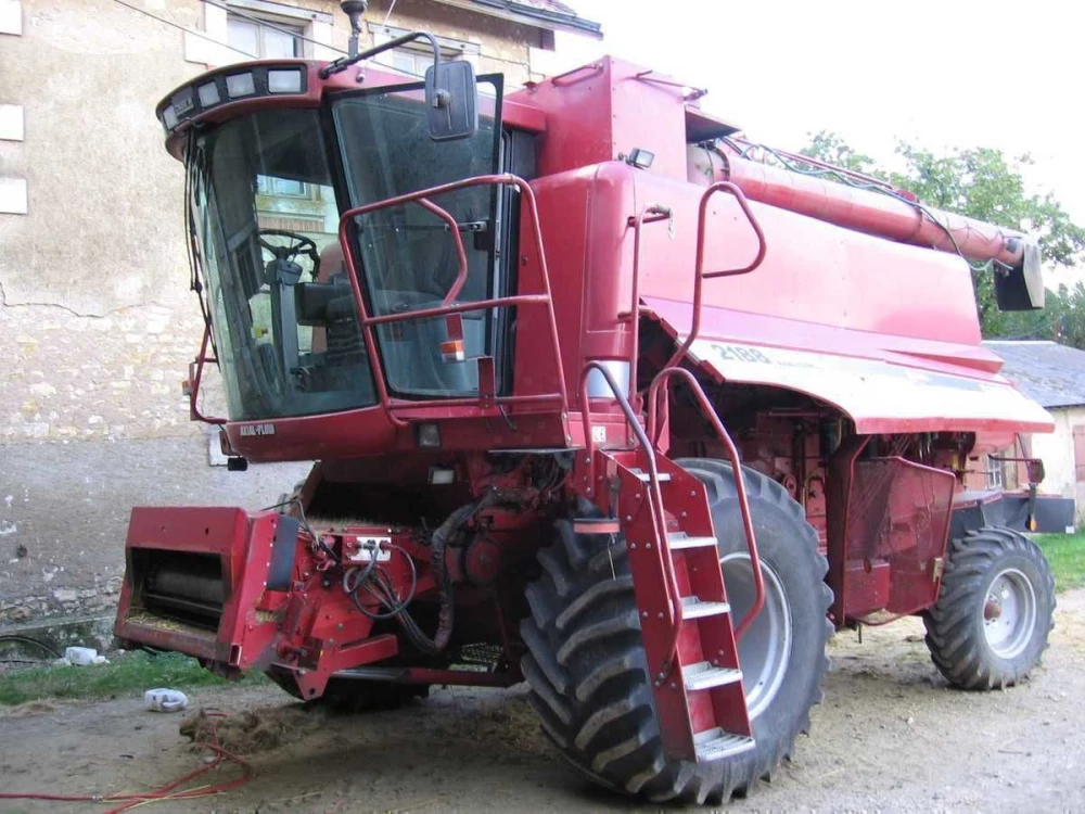 Case IH 2188