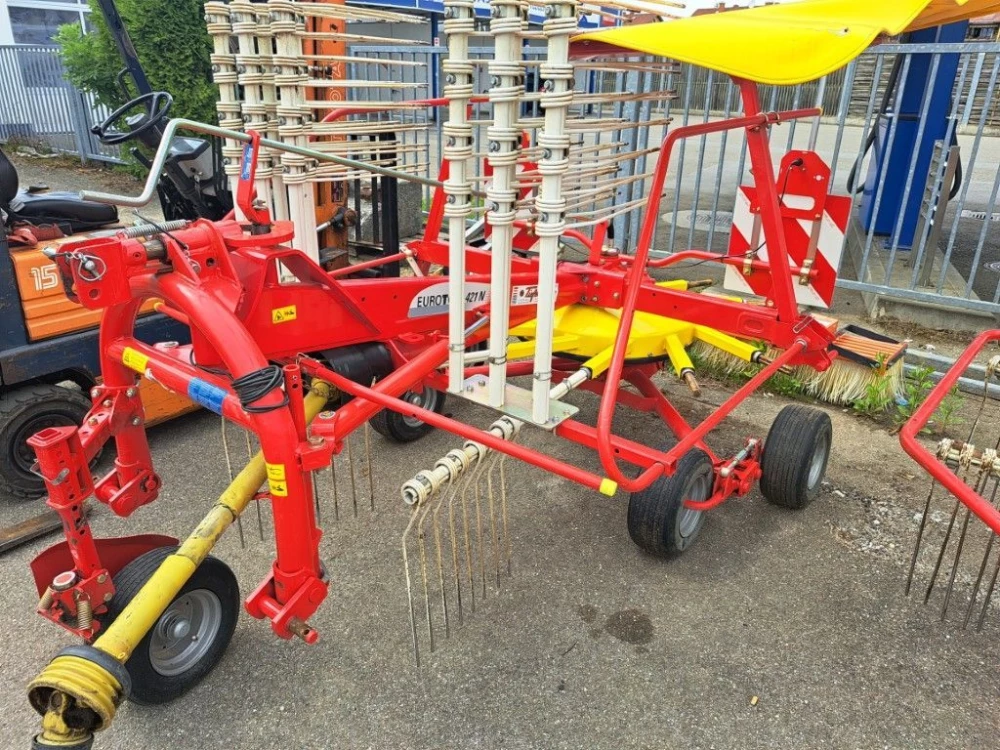 Pottinger top 421 n