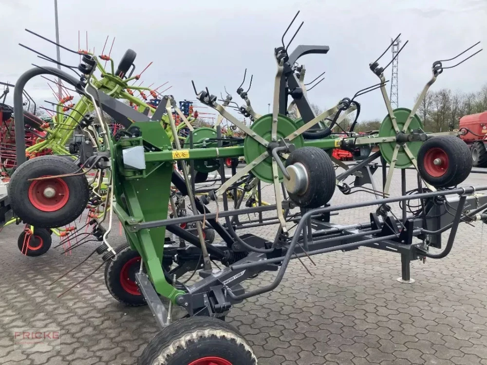 Fendt twister 11008 t