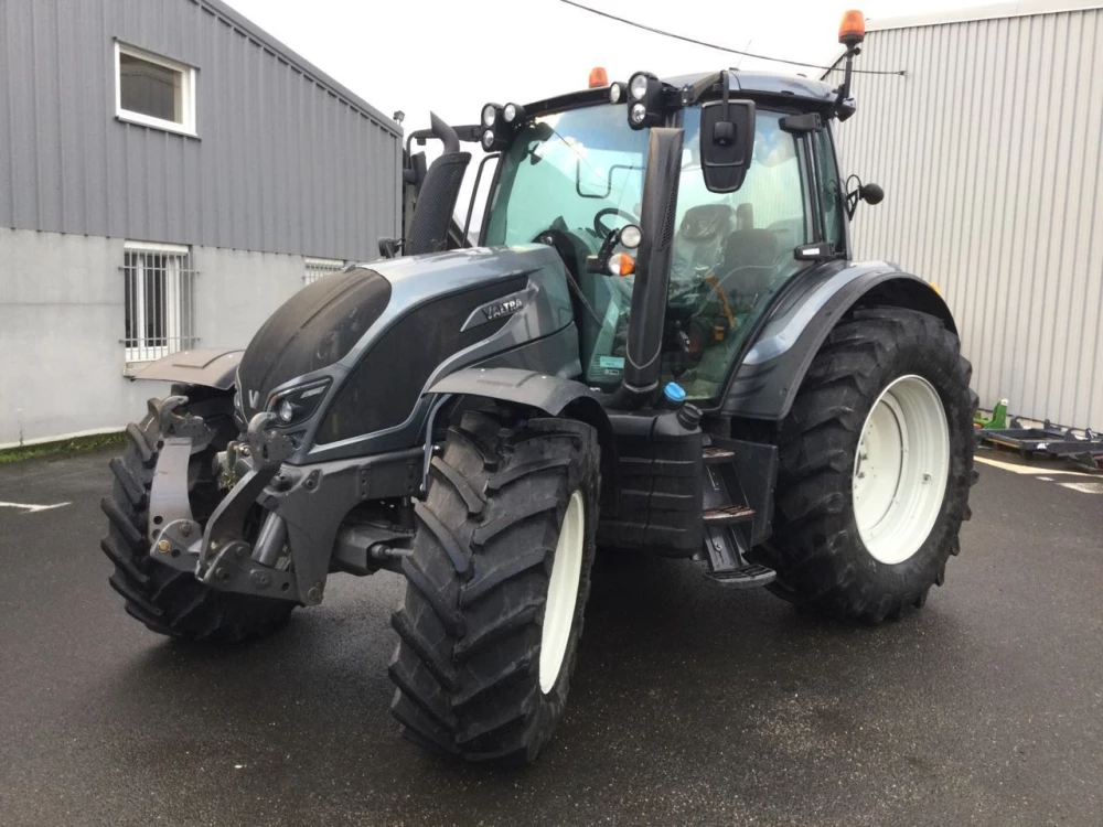 Valtra n154direct