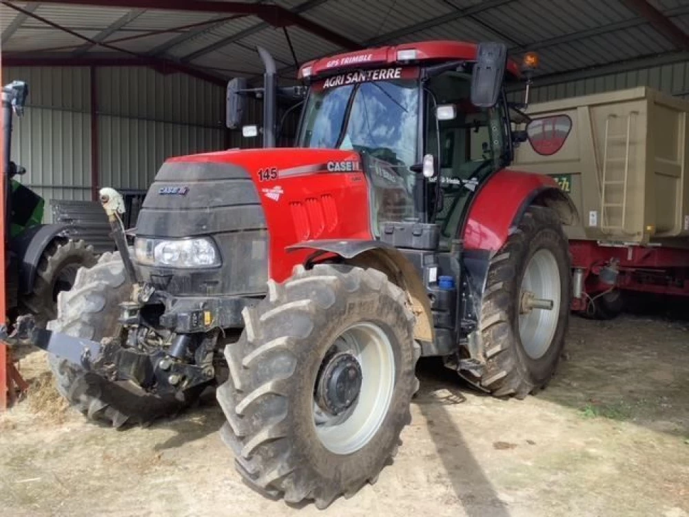 Case IH PUMA 145