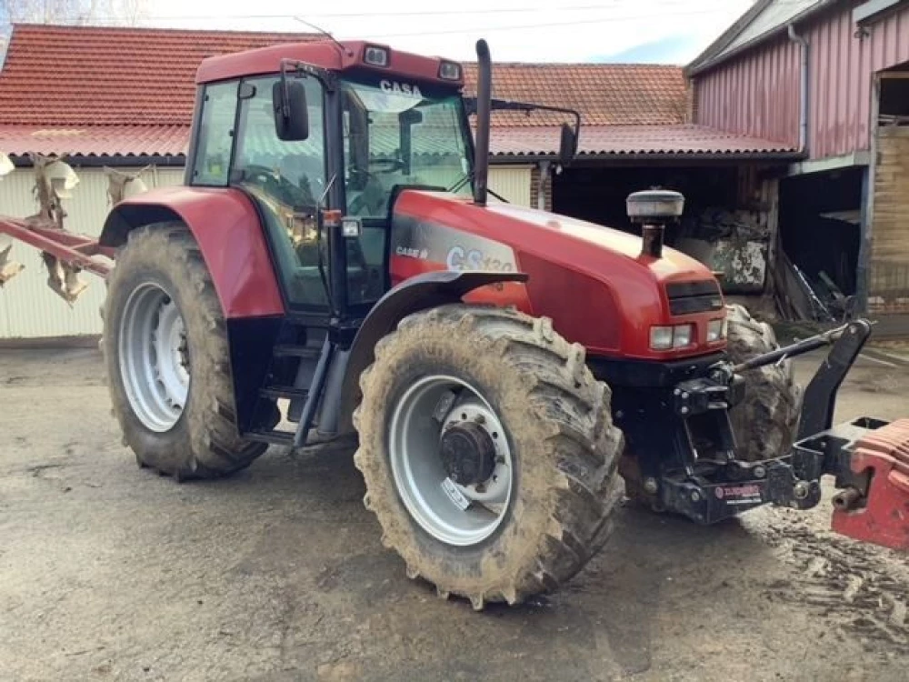 Case IH cs130