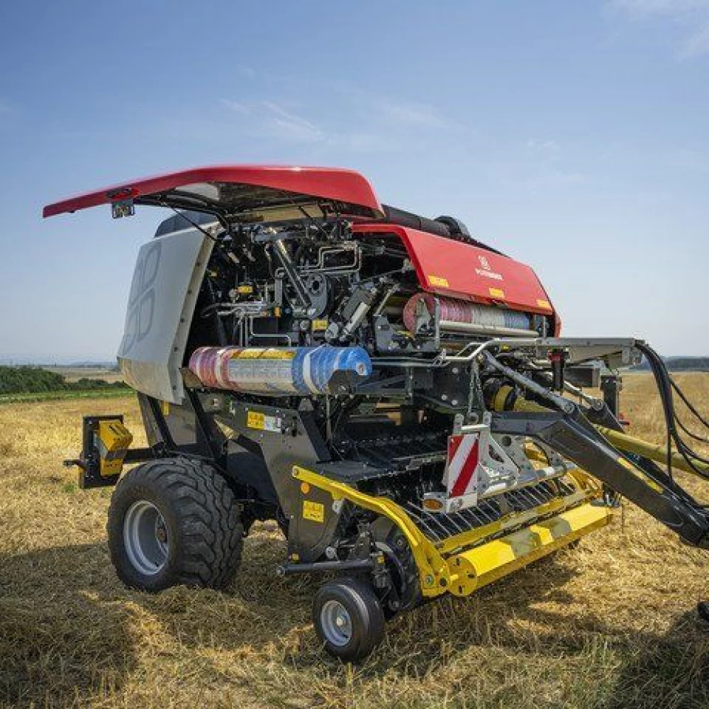 Pottinger impress 3190 v master