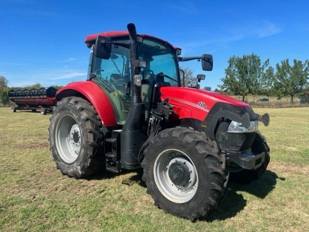 Case IH LUXXUM 100 - 99