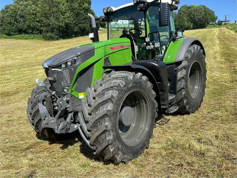 Fendt 942 vario profi+ (my21)