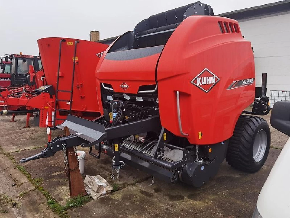 Kuhn VB 3190