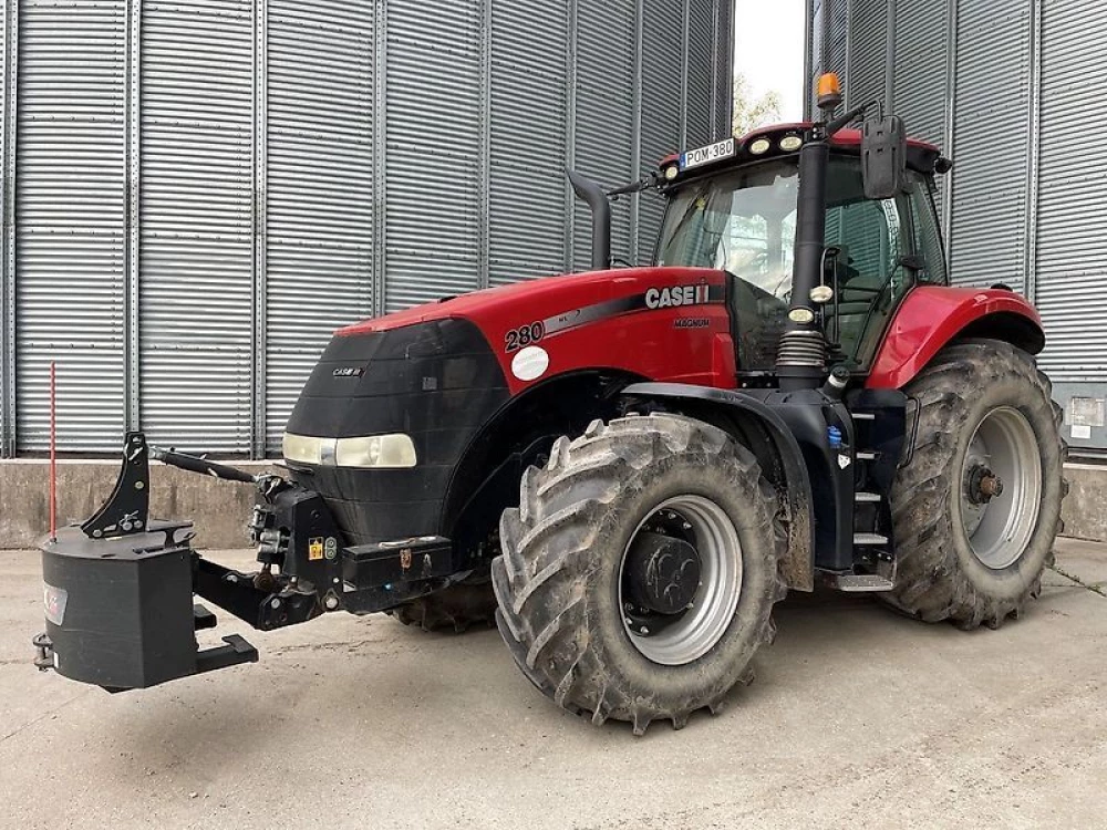 Case IH MAGNUM 280