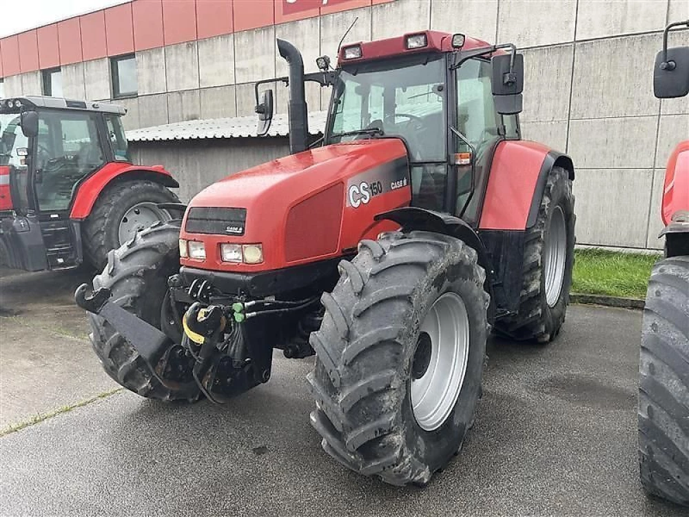 Case IH CS 150