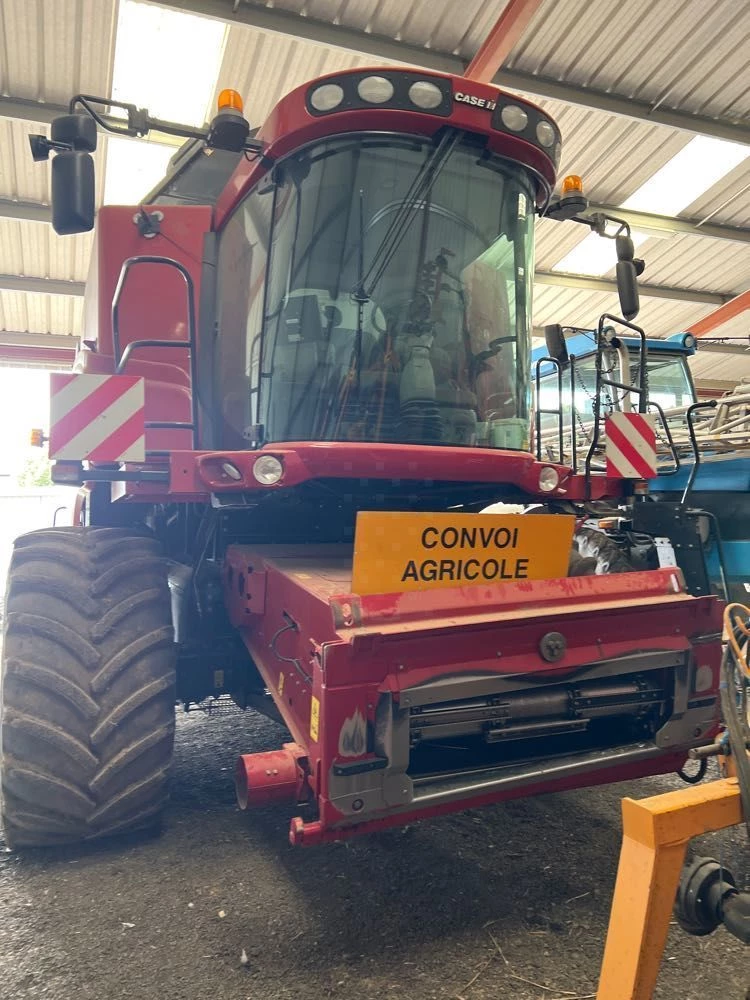 Case IH 8120