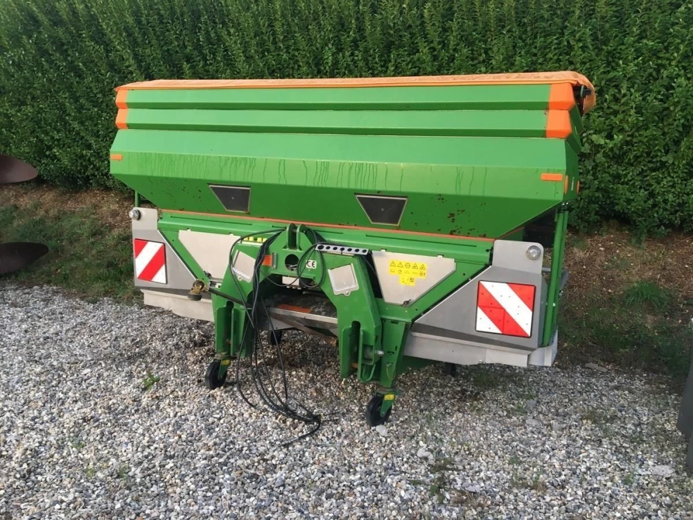 Amazone zam ultra 4200