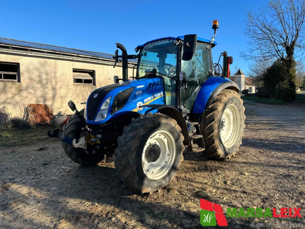 New Holland T5.110