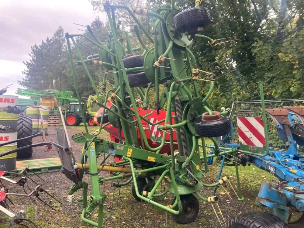 Krone KW 8.82