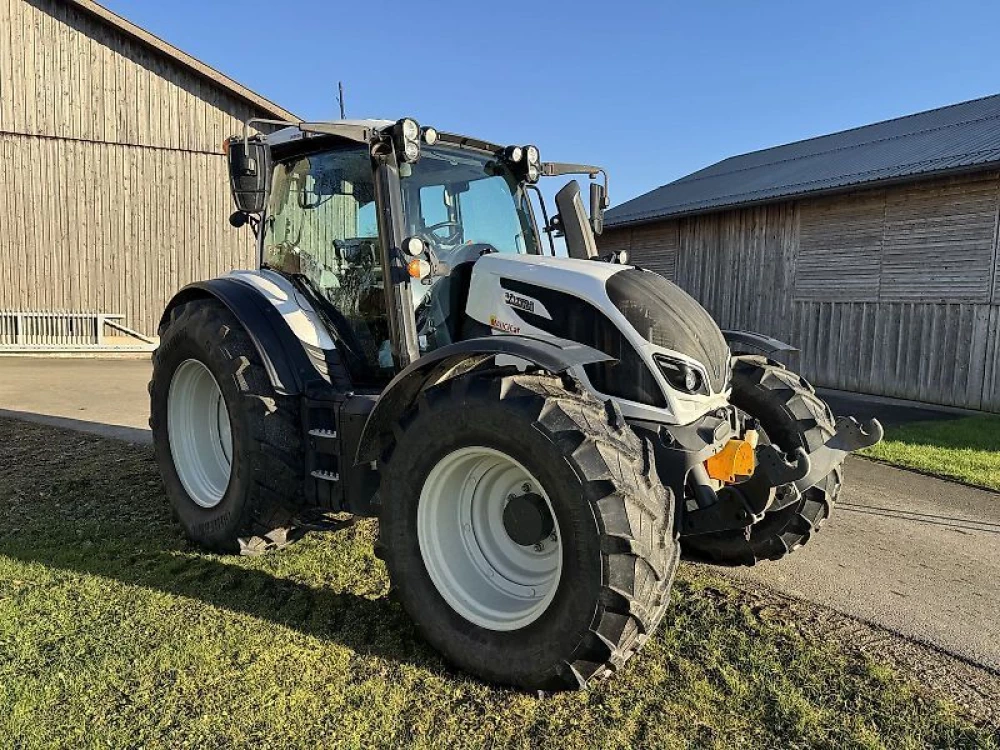 Valtra n174 direct (stufe v)