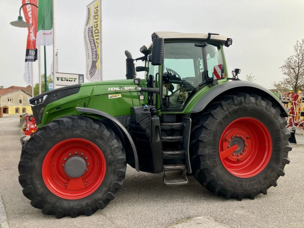 Fendt 1050 vario profiplus