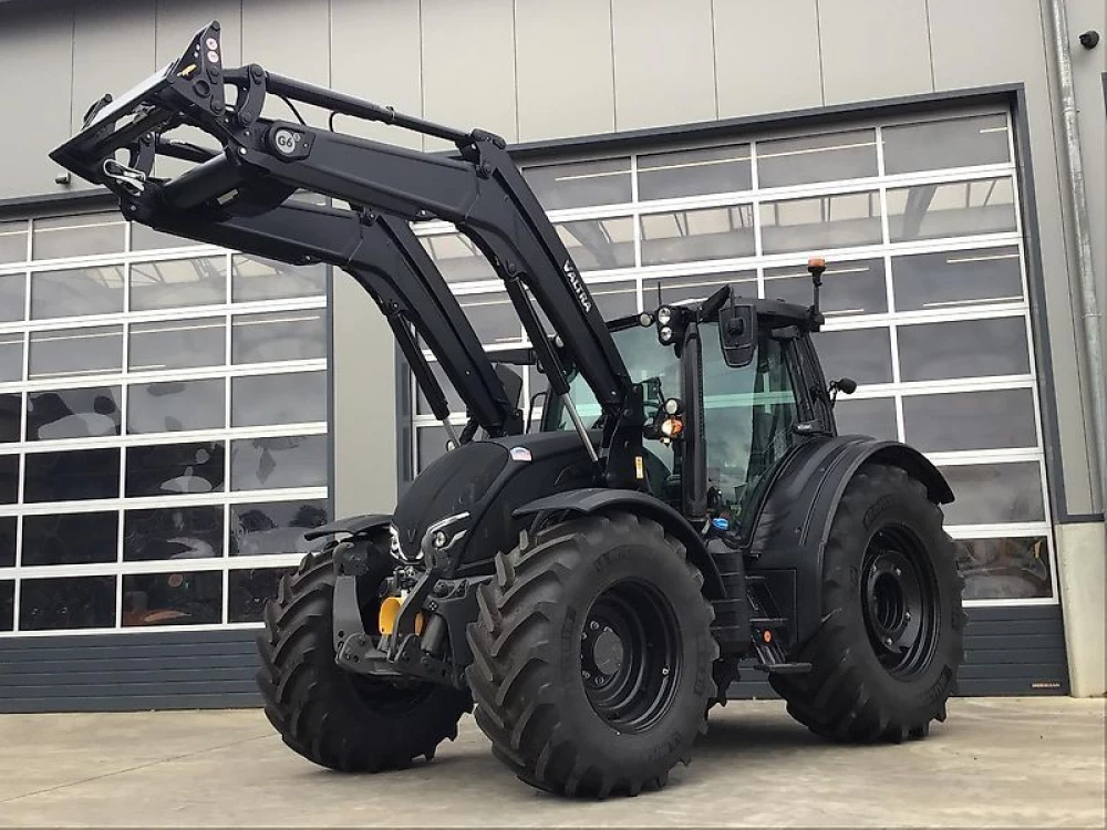 Valtra n175 direct