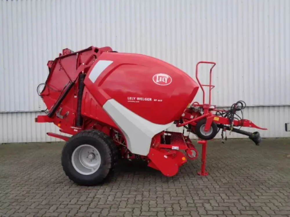 Lely rp 445